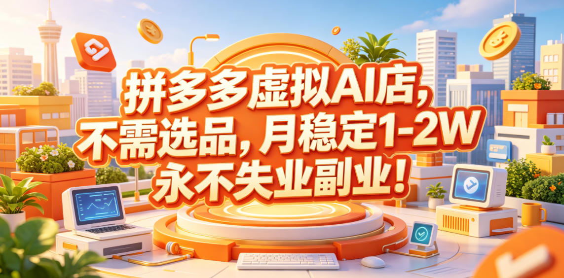 (18865期)AI基础搭建:网络环境配置+纯净IP+账号风控,零基础搞定Claude/GPTChat注册-来友网创