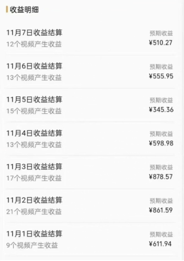 图片[2]-（8286期）视频号原创玩法，一刀不剪提升5倍播放量，直接搬也能过原创，小白日入500+-来友网创