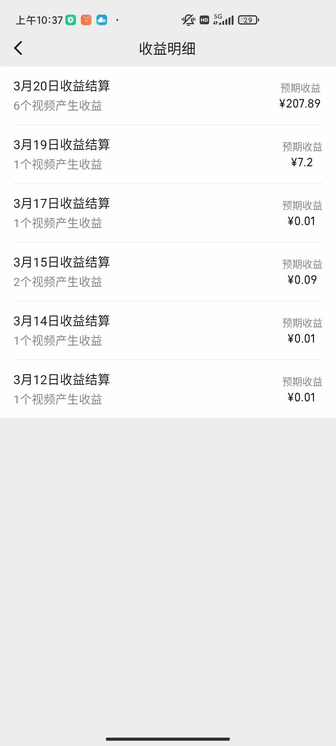 图片[3]-（9648期）盘点视频号创作分成计划，快速过原创日入300+，从0到1完整项目教程！-来友网创