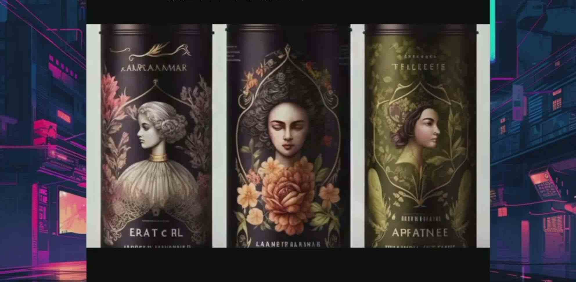 图片[7]-（9632期）完整的Midjourney AI大型课程：AI绘图从初学者到精通-36节课-中英字幕-来友网创