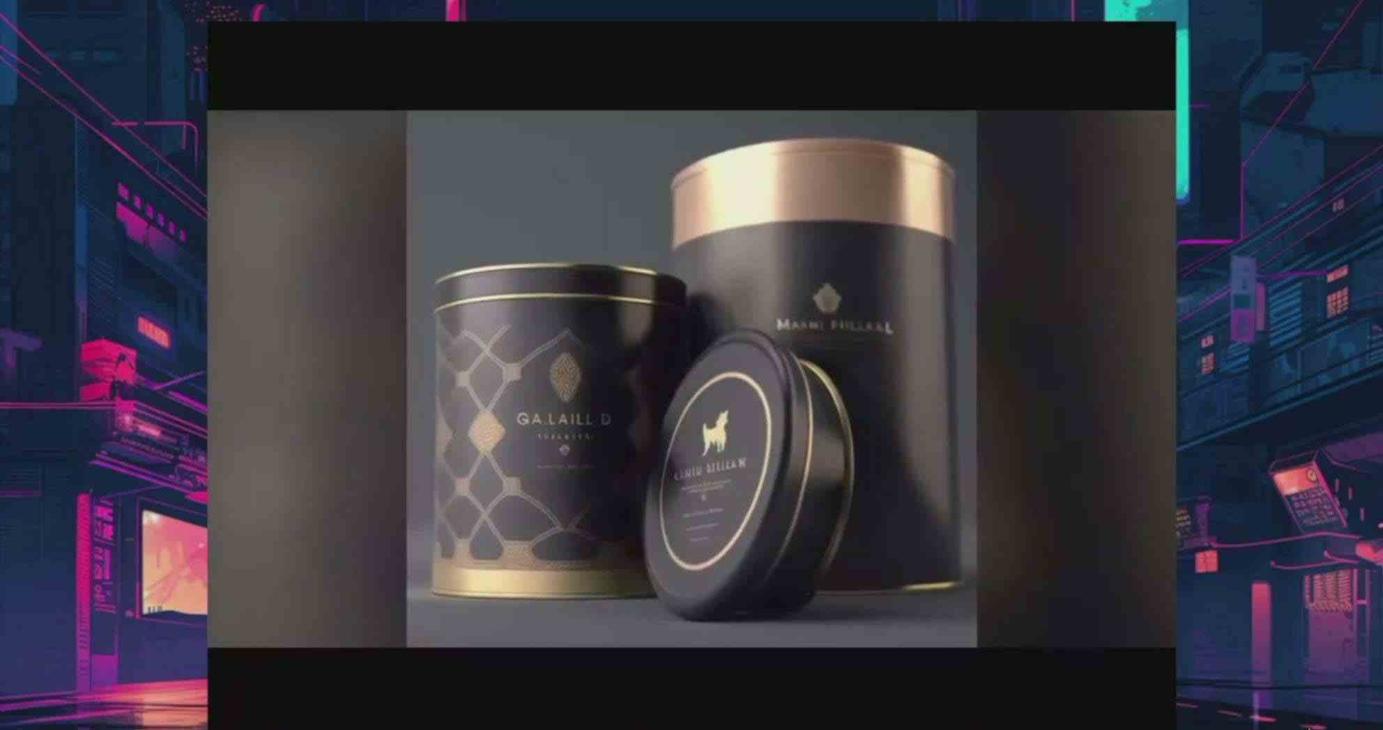 图片[9]-（9632期）完整的Midjourney AI大型课程：AI绘图从初学者到精通-36节课-中英字幕-来友网创