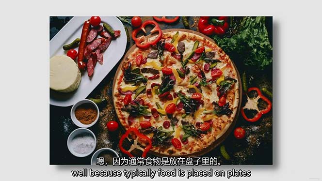 图片[3]-（11073期）iPhone 美食摄影-掌握美食摄影造型-构图和编辑艺术-21节课-中英字幕-来友网创