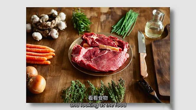 图片[4]-（11073期）iPhone 美食摄影-掌握美食摄影造型-构图和编辑艺术-21节课-中英字幕-来友网创