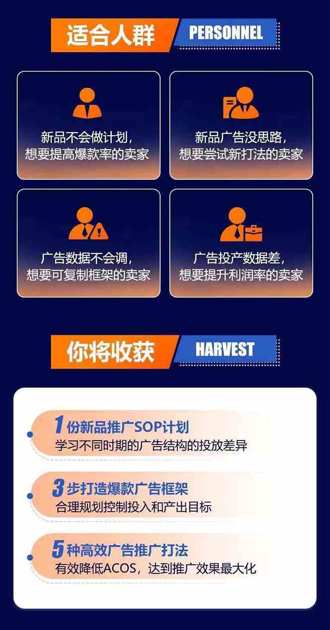 图片[3]-亚马逊VC账号核心玩法，拆解产品模块运营技巧，提升店铺GMV，提升运营利润-来友网创