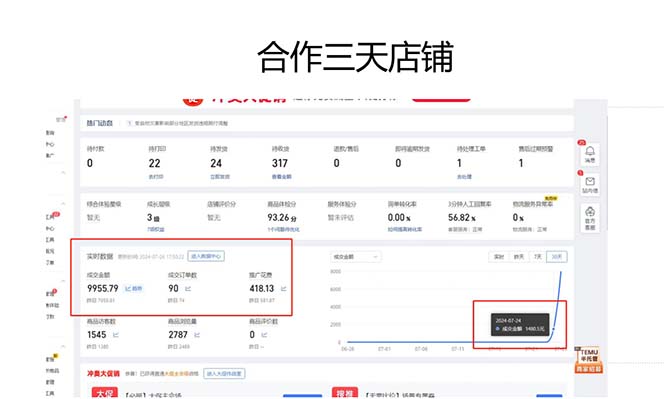 图片[3]-（11939期）拼多多2天起店，只合作不卖课不收费，上架产品无偿对接日入1000+-来友网创