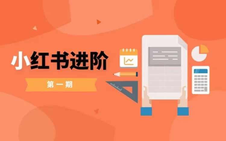 小红书进阶篇，零基础小白实战课，普通人变现的课程-来友网创