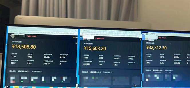 图片[2]-（12849期）下半年风口项目，靠视频号带货三个月时间赚一年收入，工作室实测单日3…-来友网创