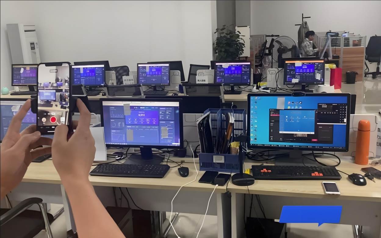 图片[2]-（13639期）抖音无人直播实操教程【单机日赚1000+行内主流玩法可稳定3-5年】小白也…-来友网创