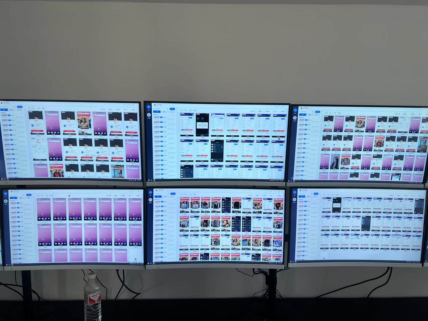 图片[2]-（14305期）百极全新玩法，全自动挂机。可无限矩阵，-来友网创