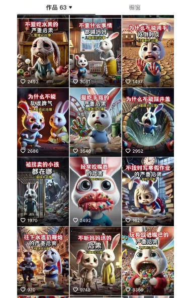 图片[2]-（14546期）睡前故事动画制作课程，涵盖AI文案、配音、视频剪辑等，实现百分百原创-来友网创