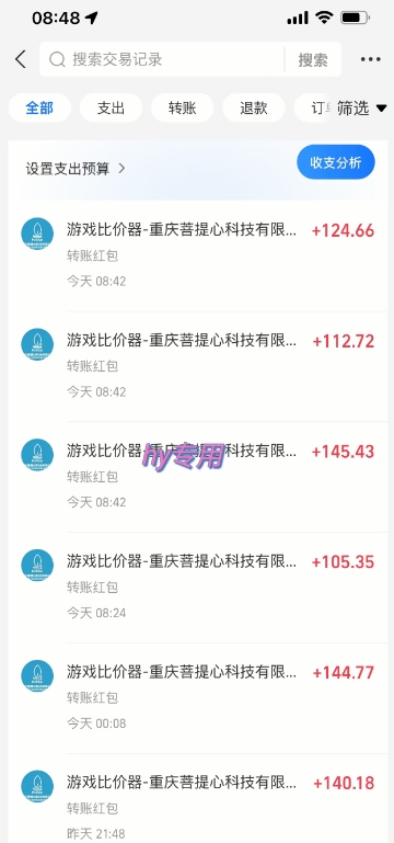 图片[2]-游戏全自动搬砖项目，全自动操作，日收益1k+，无门槛简单上手【揭秘】-来友网创