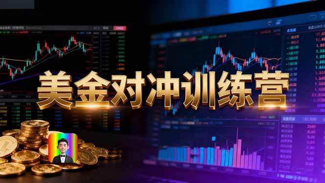 （16275期）美金对冲日盈利100+美刀，长期稳定，小白也可以轻松上手，稳赚不赔【杰…-来友网创