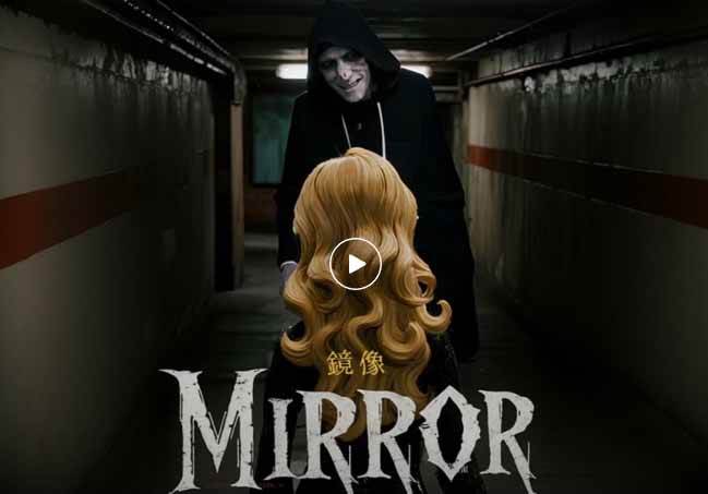 图片[3]-《镜像》AI动画高阶课：全网爆火短片复刻，音频驱动+分镜+特效叠加技法-来友网创