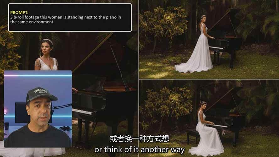 图片[3]-谷歌Gemini AI 图像工作流终极指南：Nano Banana全功能掌握，零基础创作专业视觉效果-来友网创