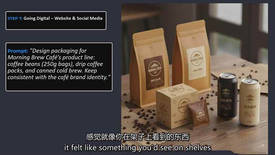 图片[5]-谷歌Gemini AI 图像工作流终极指南：Nano Banana全功能掌握，零基础创作专业视觉效果-来友网创