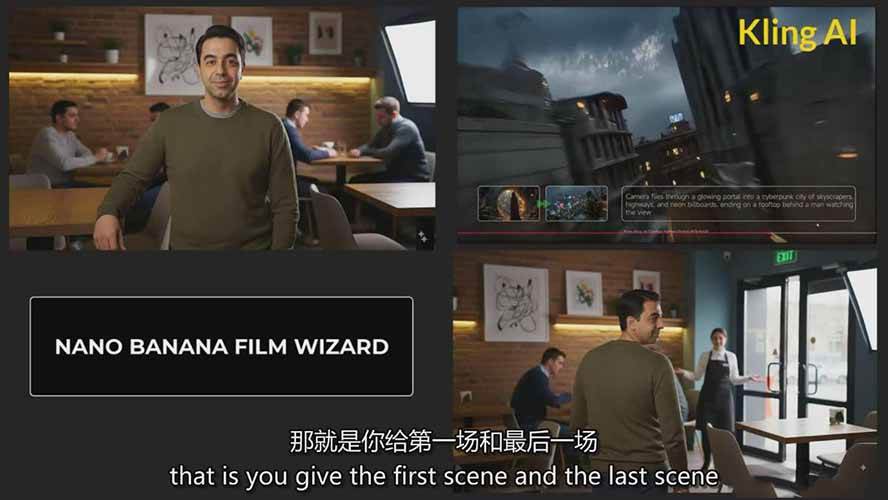 图片[9]-谷歌Gemini AI 图像工作流终极指南：Nano Banana全功能掌握，零基础创作专业视觉效果-来友网创