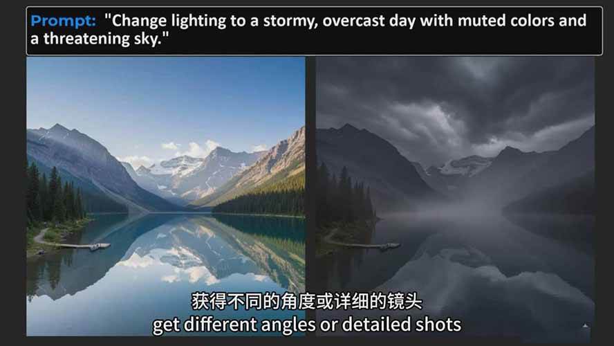 图片[12]-谷歌Gemini AI 图像工作流终极指南：Nano Banana全功能掌握，零基础创作专业视觉效果-来友网创