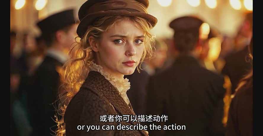 图片[4]-商业AI电影制作艺术指南：定制商业项目解决方案，助力创办专属AI电影工作室-来友网创