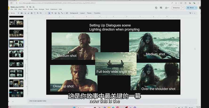 图片[13]-商业AI电影制作艺术指南：定制商业项目解决方案，助力创办专属AI电影工作室-来友网创