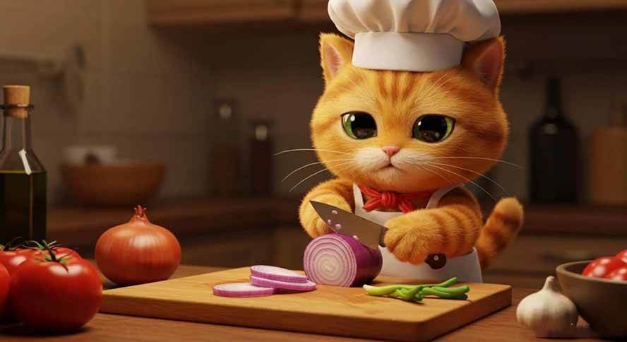 图片[2]-橘猫打工AI视频创作课：从提示词生成到剪辑发布，玩转抖音社媒爆款内容-来友网创