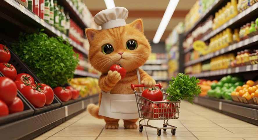 图片[3]-橘猫打工AI视频创作课：从提示词生成到剪辑发布，玩转抖音社媒爆款内容-来友网创