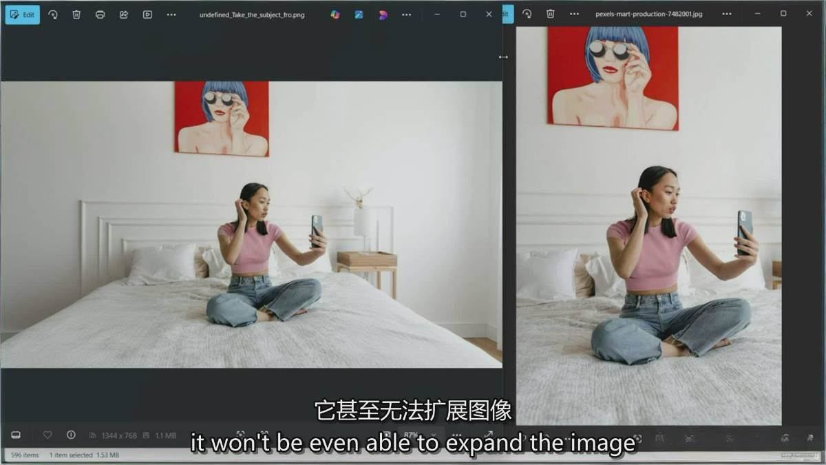 图片[5]-Google Nano Banana全能课：从入门到精通，AI照片编辑与创意设计全掌握-来友网创