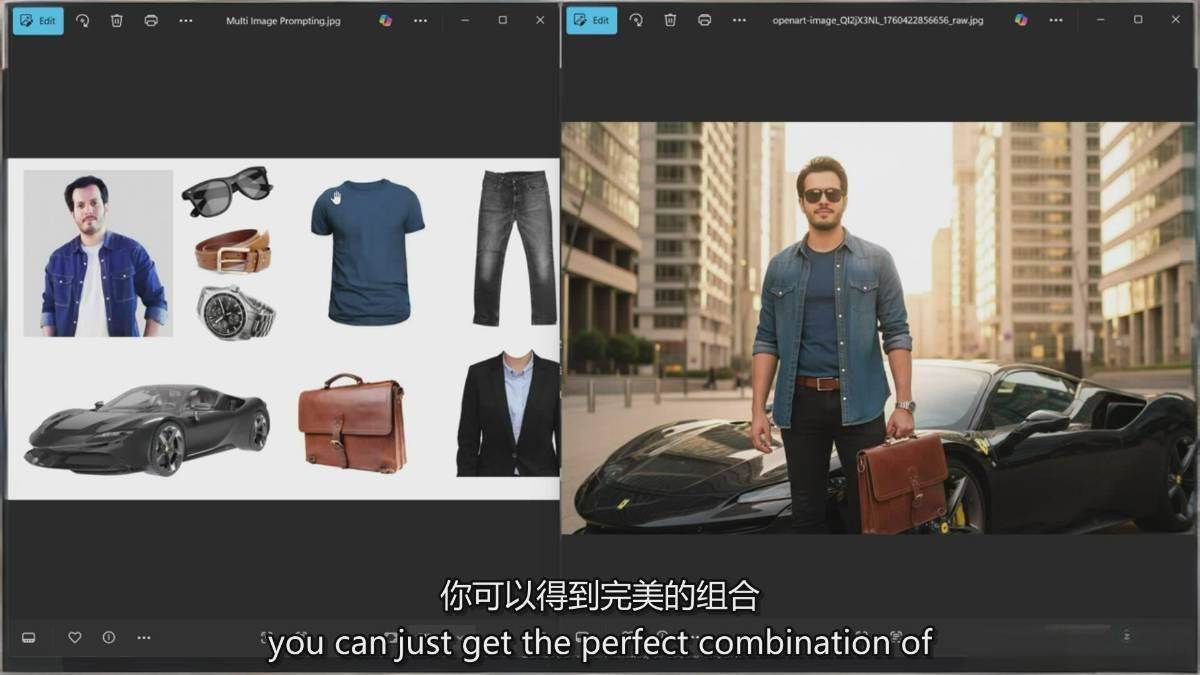 图片[8]-Google Nano Banana全能课：从入门到精通，AI照片编辑与创意设计全掌握-来友网创