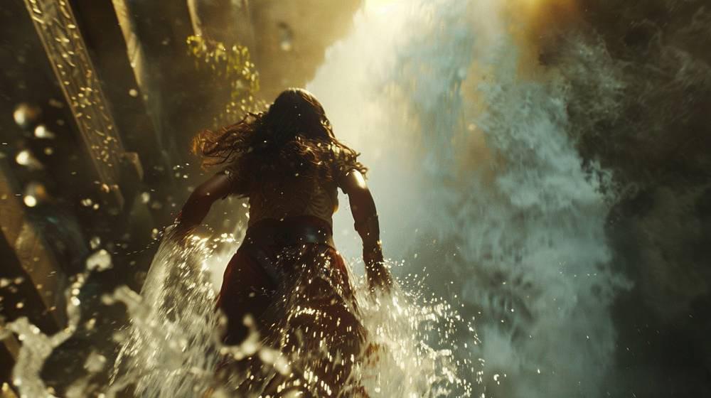 图片[3]-Curious Refuge AI VFX实战课，零基础打造好莱坞级爆炸火焰电影特效-来友网创