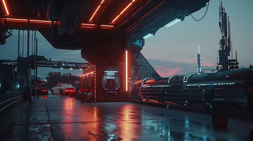 图片[7]-Curious Refuge AI VFX实战课，零基础打造好莱坞级爆炸火焰电影特效-来友网创