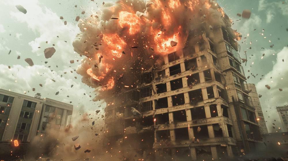 图片[12]-Curious Refuge AI VFX实战课，零基础打造好莱坞级爆炸火焰电影特效-来友网创