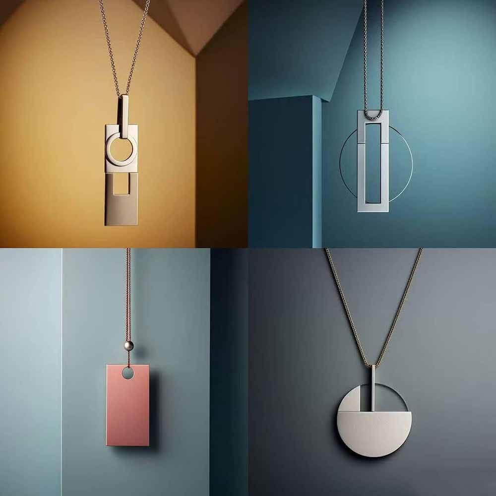 图片[4]-463个Midjourney珠宝摄影提示词：覆盖全品类珠宝，AI设计秒出专业效果-来友网创