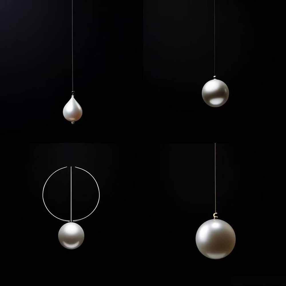 图片[5]-463个Midjourney珠宝摄影提示词：覆盖全品类珠宝，AI设计秒出专业效果-来友网创