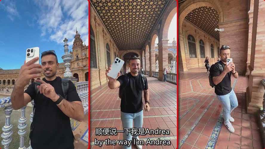 图片[3]-手机电影感拍摄实战课：无需影视经验，普通人也能靠手机打造高质感内容-来友网创