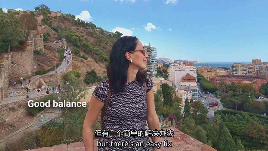 图片[4]-手机电影感拍摄实战课：无需影视经验，普通人也能靠手机打造高质感内容-来友网创