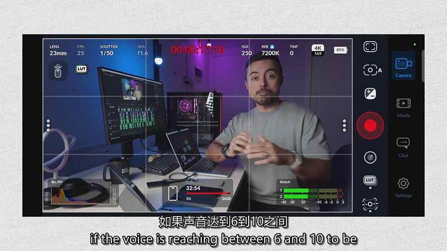 图片[7]-手机电影感拍摄实战课：无需影视经验，普通人也能靠手机打造高质感内容-来友网创