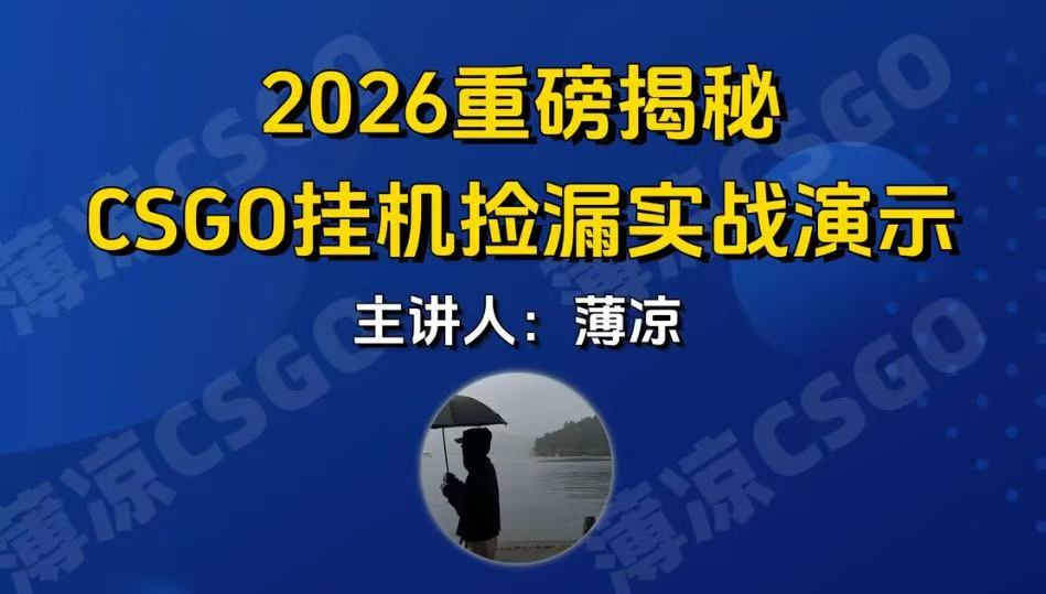 CSGO游戏挂机游戏搬砖最新升级，普通小白一部手机可日入300+当天见结果，支持验证-来友网创