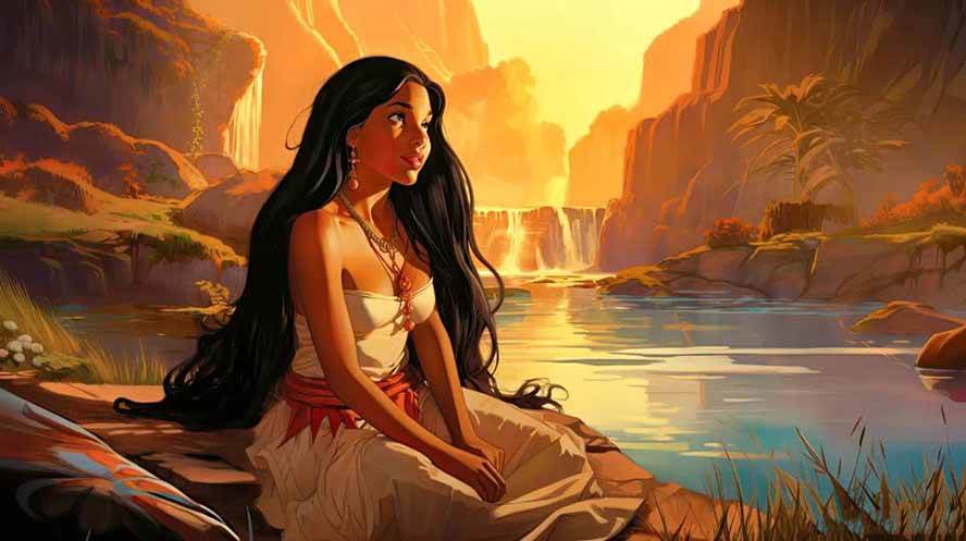 图片[4]-零基础AI漫画创作：用Midjourney画漫画书，轻松实现创意变现-来友网创