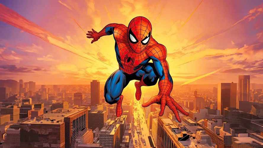 图片[5]-零基础AI漫画创作：用Midjourney画漫画书，轻松实现创意变现-来友网创