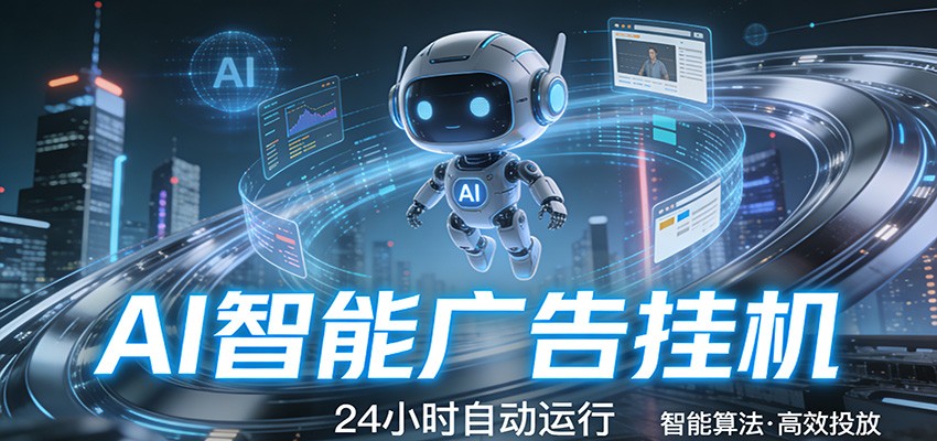 智能托管 · 无人值守 · 持续变现，一键启动即可稳定收益-来友网创