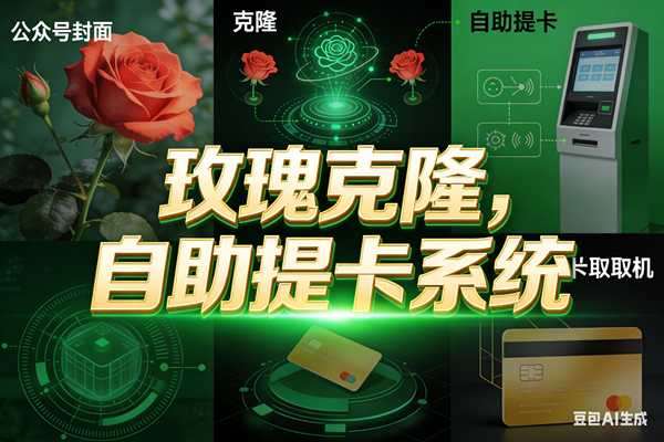 （18217期）玫瑰克隆，一键爆款工具，自媒体必备神器，50多个功能的教程-来友网创