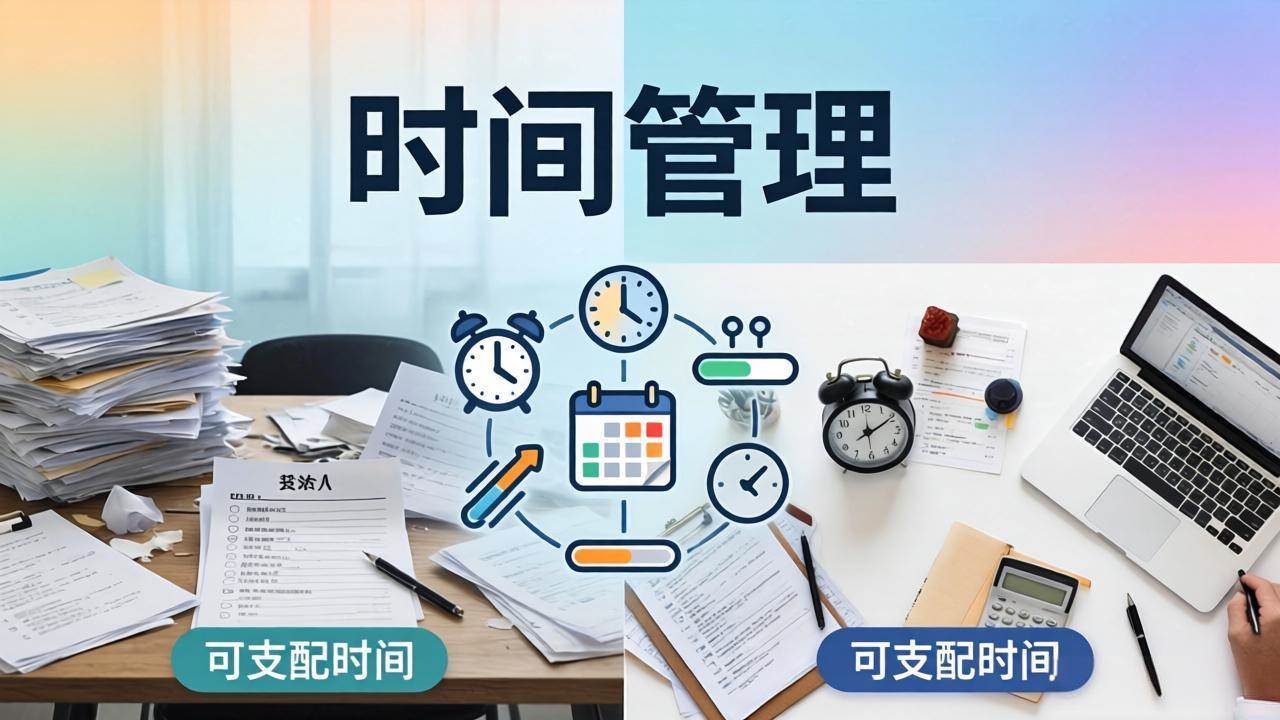 （18237期）公众号付费文章：如何拥有大量可支配时间？衣食住行社交内耗全拆解-来友网创
