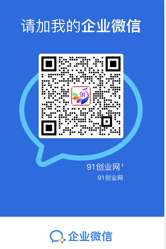 图片[12]-【001期】91创业网加盟商，开一个知识付费资源网站，小白也能月入5000+-来友网创