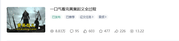 图片[2]-0成本搬砖不用露脸，普通人碎片时间就能做的内容副业，新手轻松能上手月收入千元-来友网创